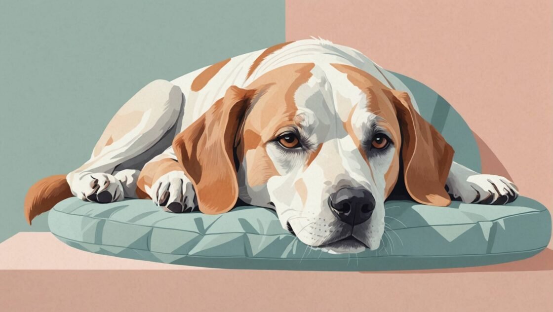 Akut gastroenterit hund