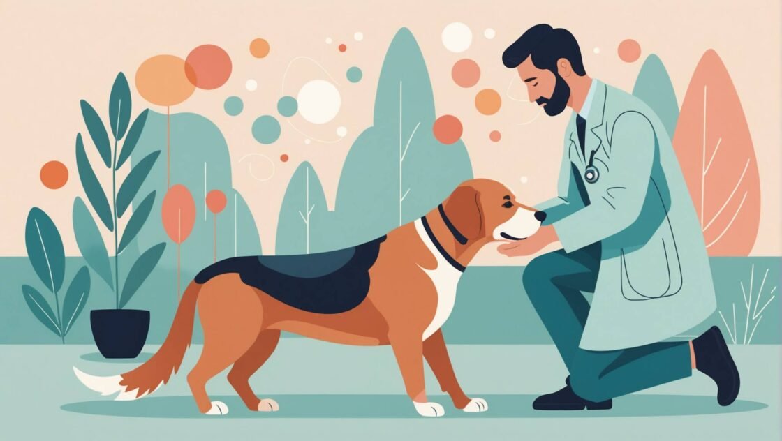 Analsäcksinflammation hund sprucken