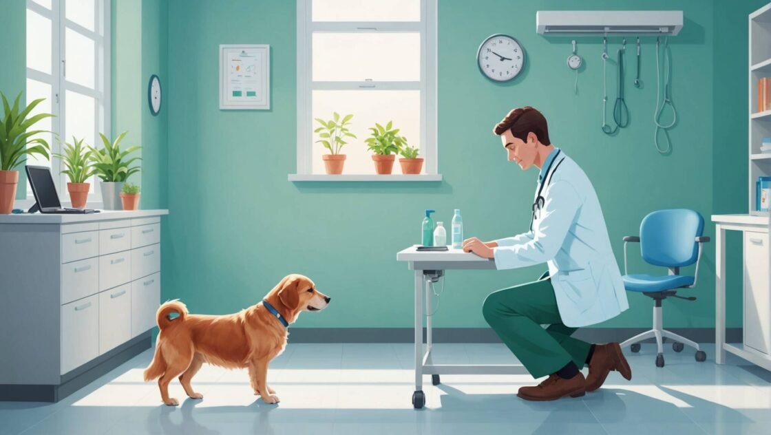 Analsäcksinflammation hund tömma själv