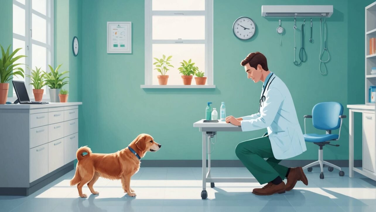 Analsäcksinflammation hund tömma själv