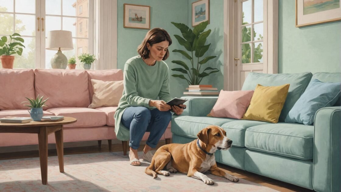 Anaplasma hund symptom