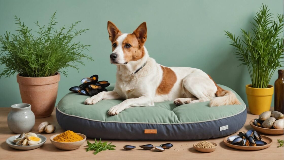 Anti-inflammatoriskt hund receptfritt