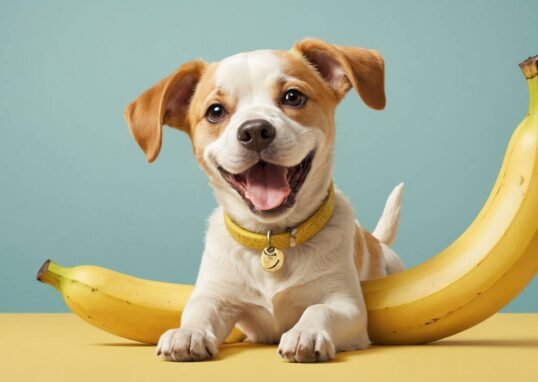 banan hund