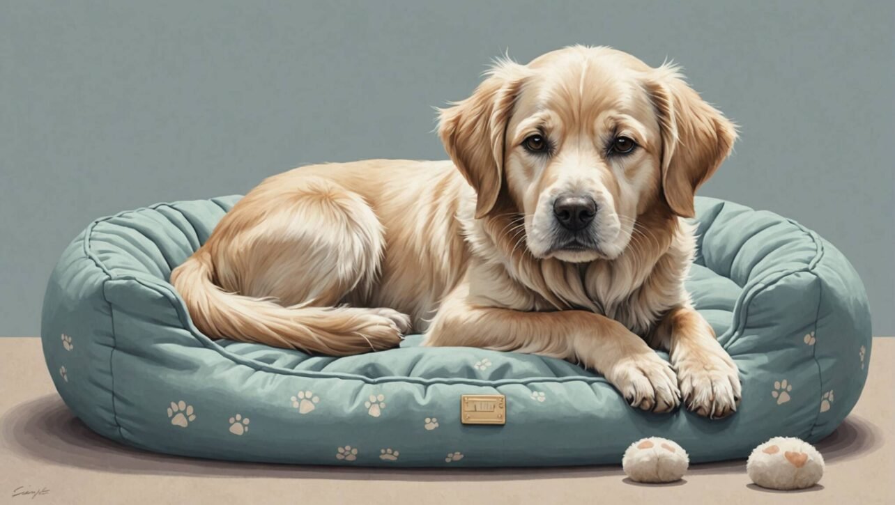 hur gammal blir en hund