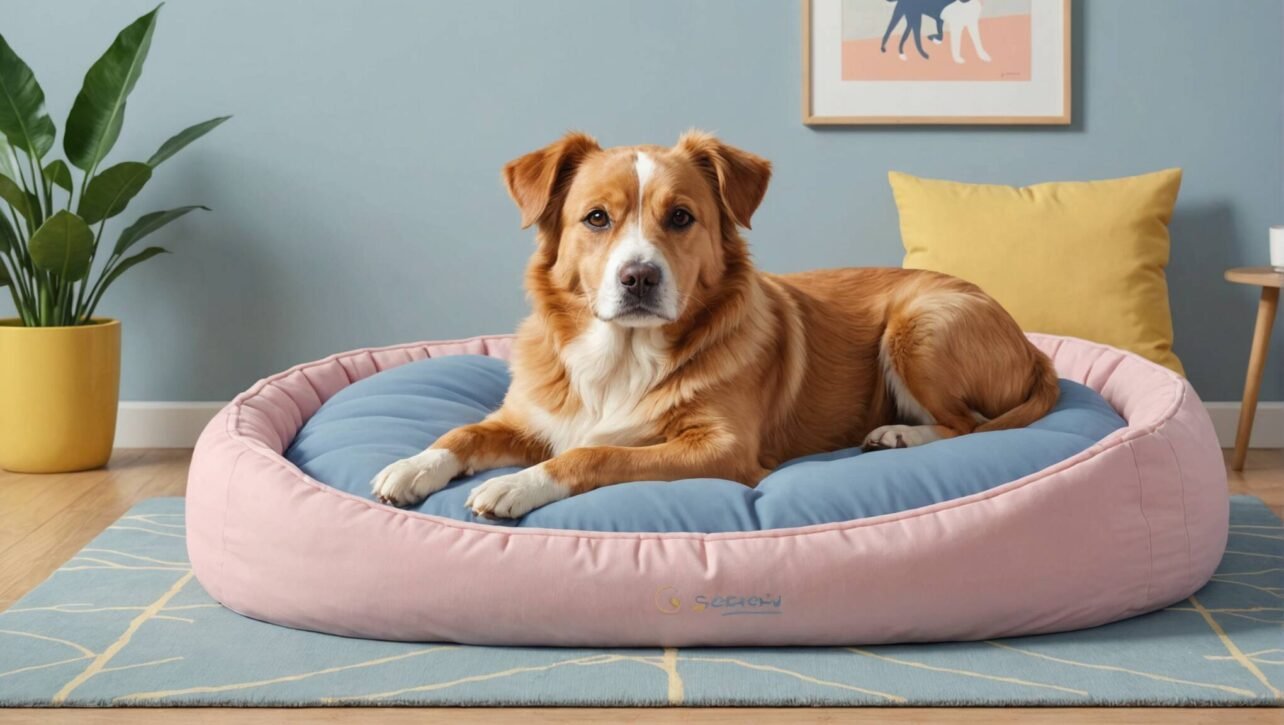 hur länge är en hund gravid