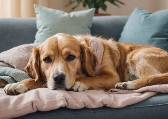 när är det dags att avliva en gammal hund