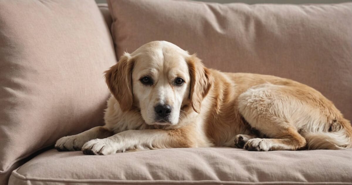 när ska man avliva en hund med artros