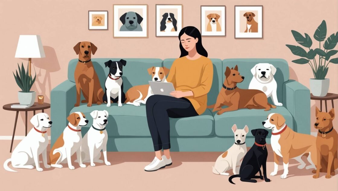 vilken hund passar mig