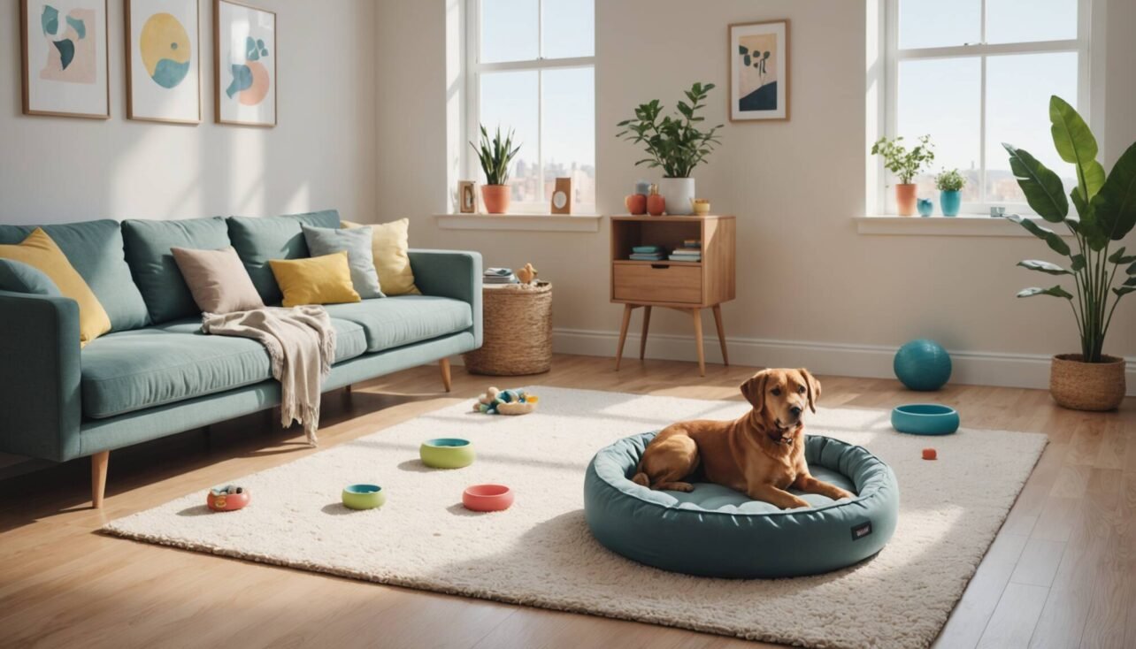 Lär dig Jordbruksverkets regler om hur länge hundar får vara ensamma. Praktiska tips och råd för hundägare om rastning och tillsyn av hundar.