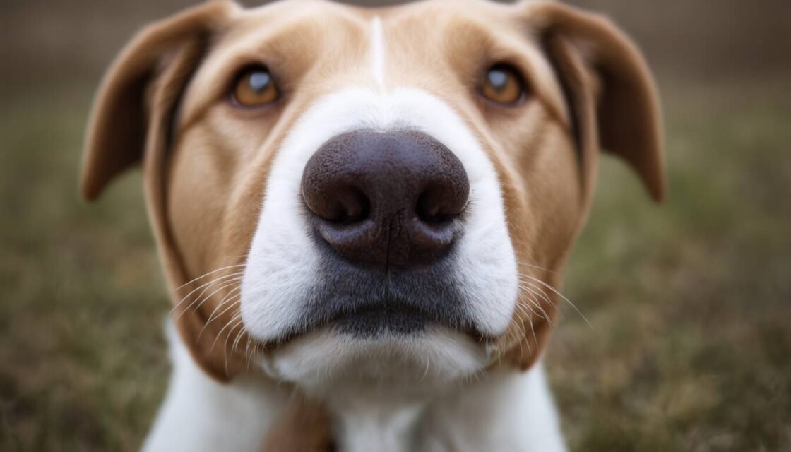 Lär dig känna igen hur en hund med noskvalster låter och vilka symtom du ska vara uppmärksam på. Viktigt för alla hundägare att veta!