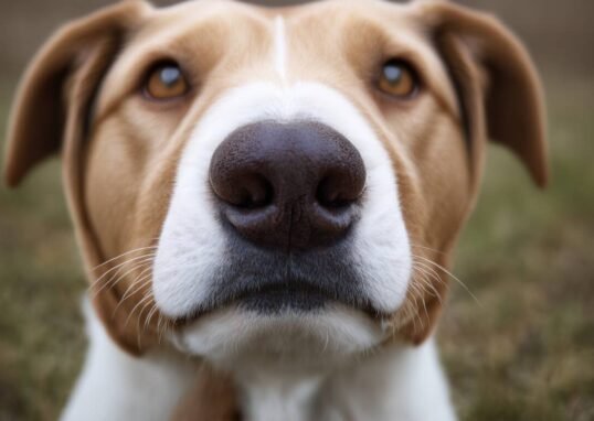 Lär dig känna igen hur en hund med noskvalster låter och vilka symtom du ska vara uppmärksam på. Viktigt för alla hundägare att veta!