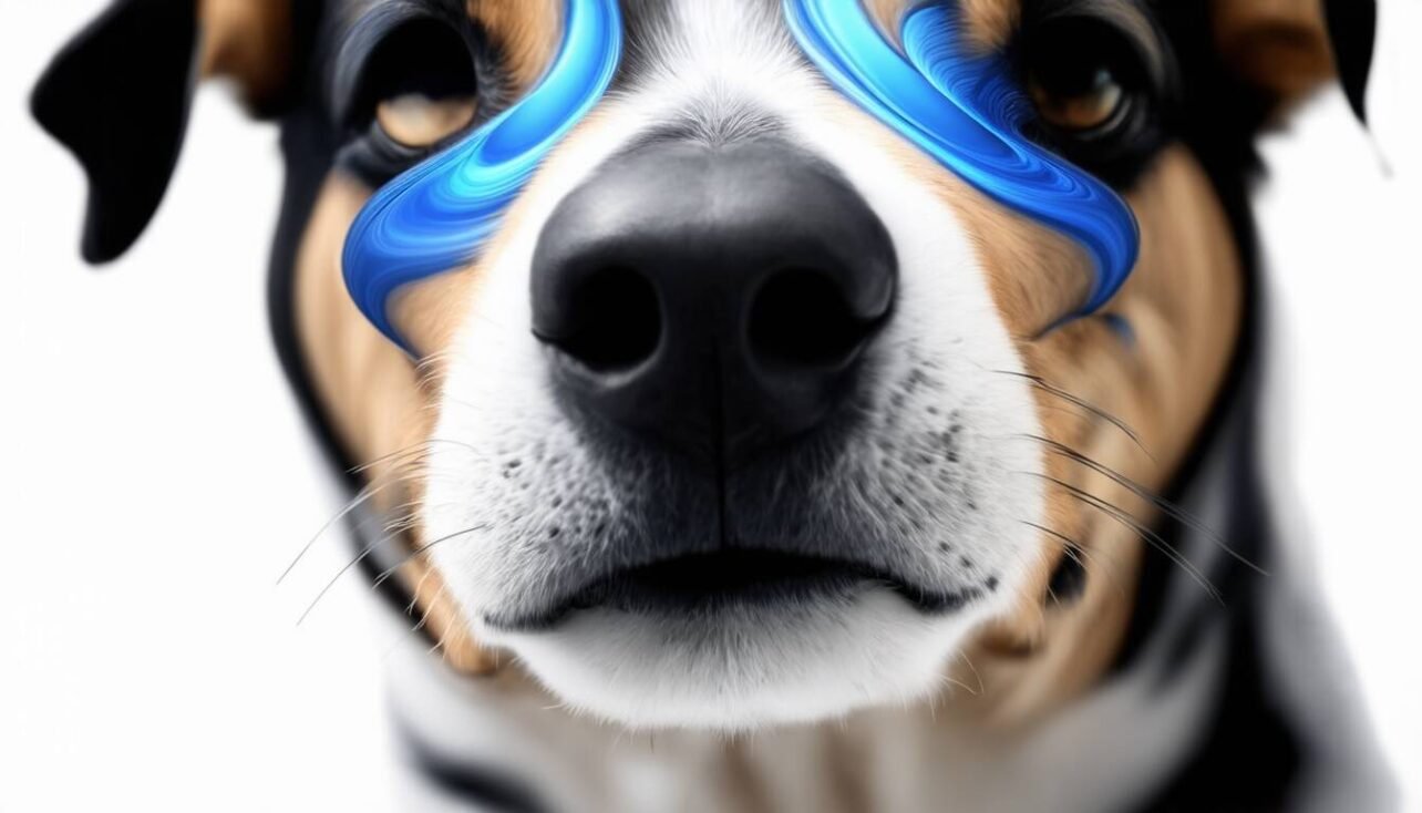 Lär dig hur en hund med noskvalster låter och vilka symtom du ska vara uppmärksam på. Expertråd om diagnos och behandling av noskvalster hos hundar.