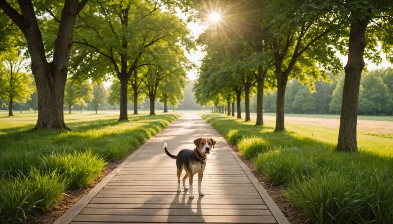 Lär dig allt om hur ofta din hund behöver rastas. Expertråd om rastningsfrekvens för olika hundraser, åldrar och väderförhållanden. Tips för bästa hundvård.
