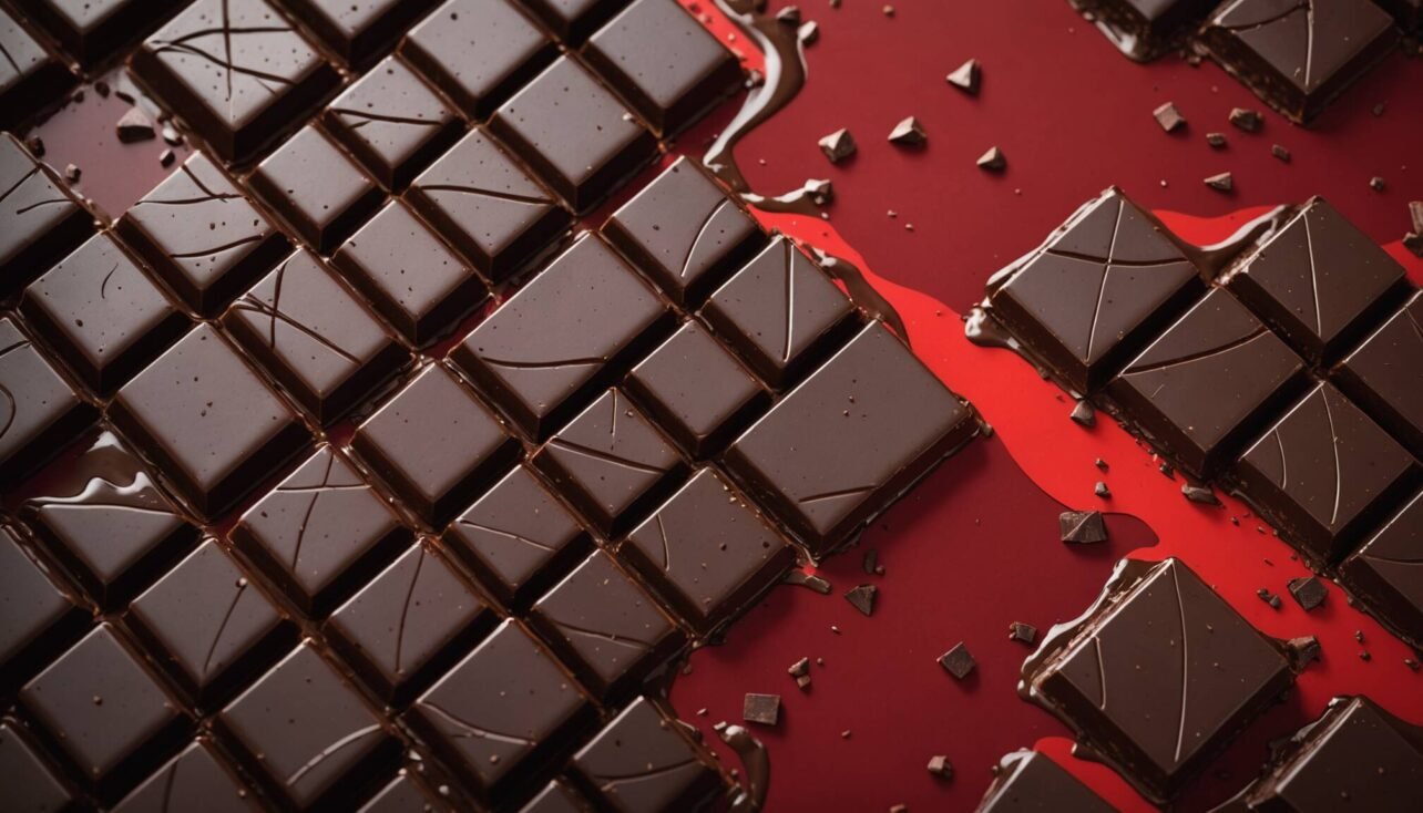 Lär dig om farorna med choklad för hundar, vilka symptom du ska vara uppmärksam på och vad du ska göra om din hund har ätit choklad.