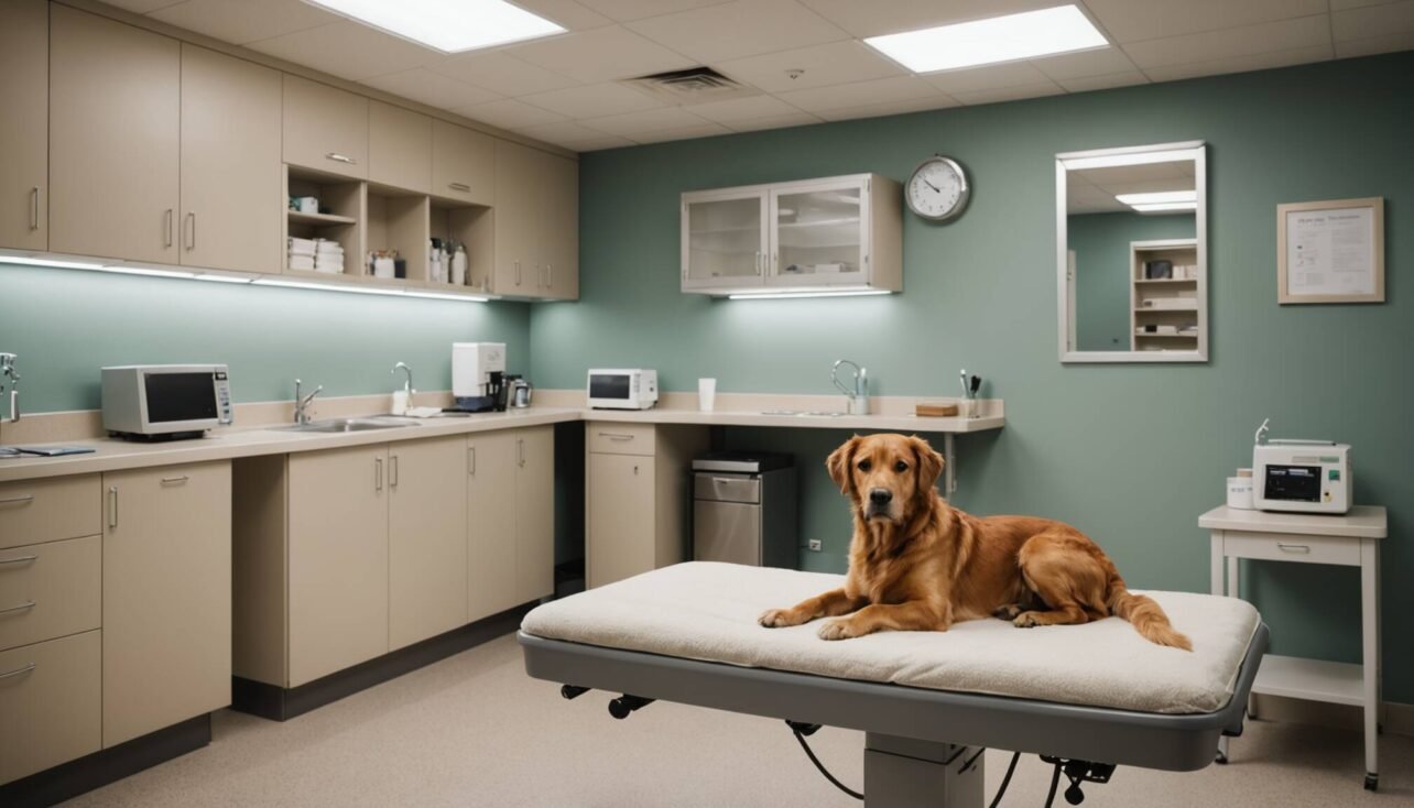 Komplett guide om kostnader för hundavlivning 2024. Jämför priser mellan olika veterinärer, kremering och alternativ. Få koll på vad det kostar.