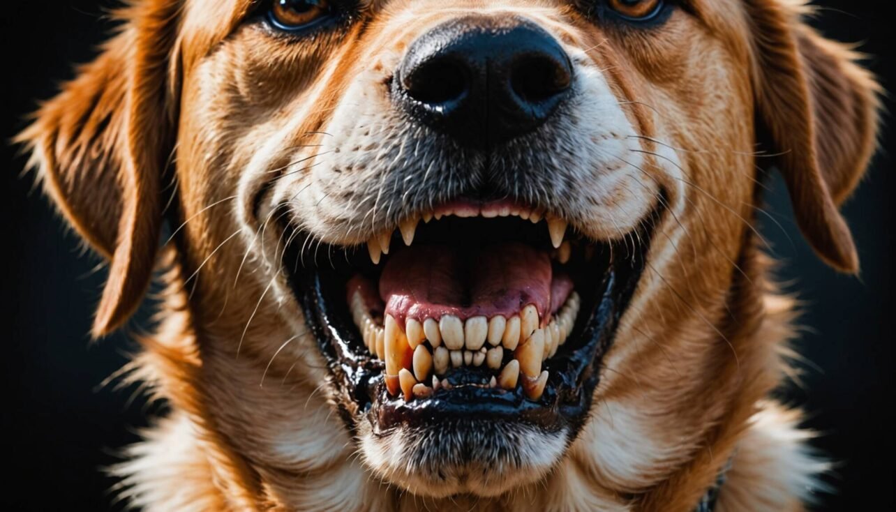 Komplett guide om hundbett - lär dig om vanliga orsaker, första hjälpen, juridiska rättigheter och hur du förebygger att bli biten av en hund.