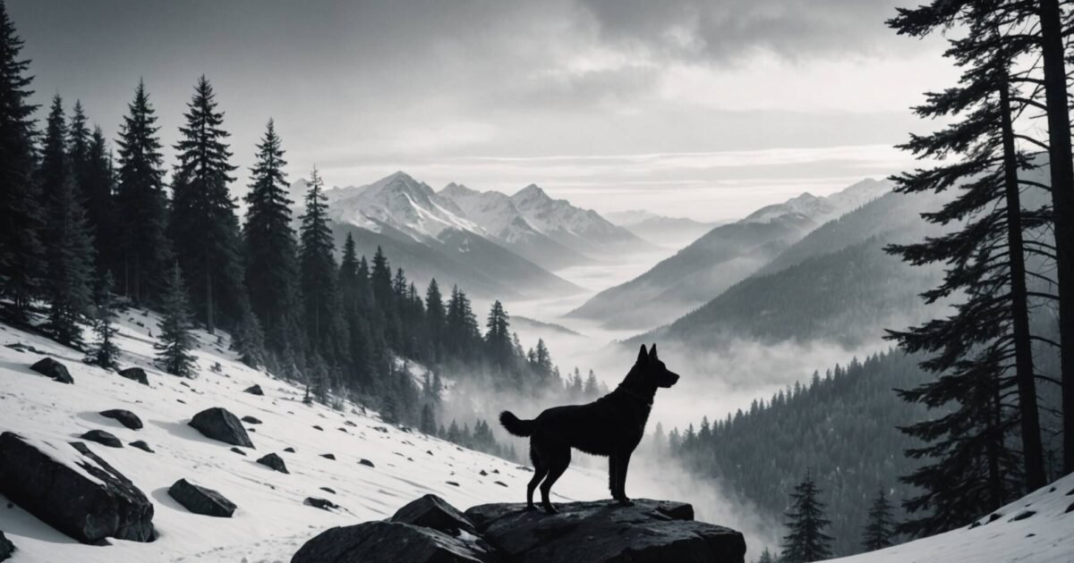 Allt du behöver veta om karelsk björnhund - historia, personlighet, träning och skötsel. Perfekt guide för dig som vill skaffa denna unika jakthundras.