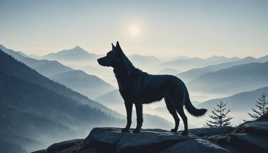 Upptäck allt om blå hundraser, från genetik och hälsa till skötselråd. En komplett guide för dig som är intresserad av hundar med blå päls.