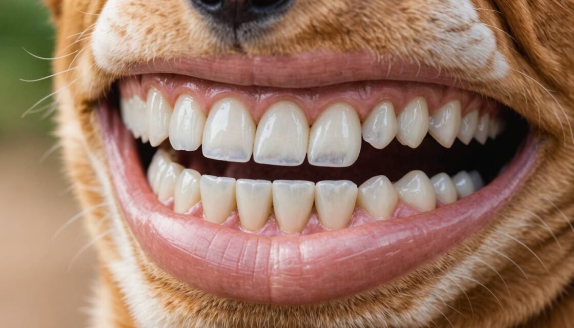 Lär dig allt om blekt tandkött hos hund - vanliga orsaker, symptom och behandlingsmetoder. Expert tips för bättre tandhälsa hos din hund.