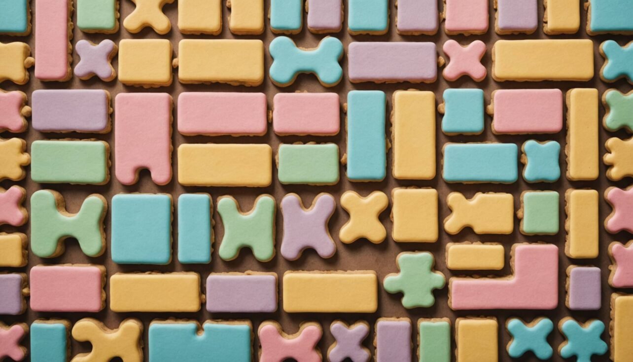 Lär dig allt om hund IQ test och hur du kan testa din hunds intelligens. Praktiska tips och övningar för att mäta och utveckla din hunds kognitiva förmågor.