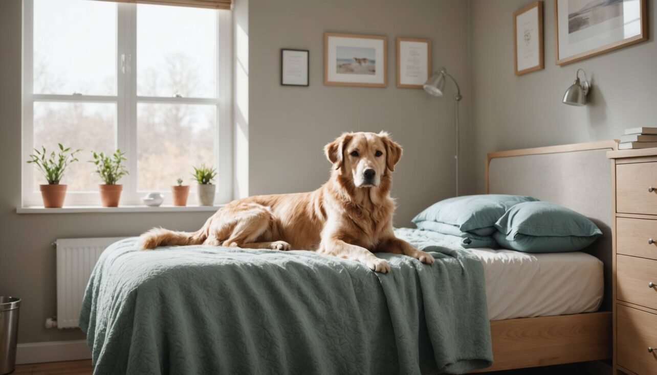 Lär dig allt om hundavlivning i Sverige - från kostnader och regler till stöd vid svåra beslut. En komplett guide för dig som står inför detta val.