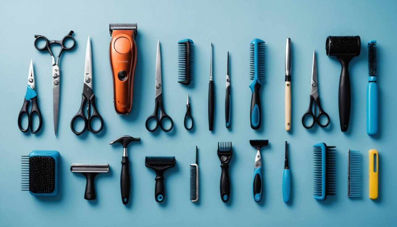 Lär dig hur ofta olika hundraser behöver klippas, vilka faktorer som påverkar och få experternas bästa tips för optimal pälsvård för din hund.