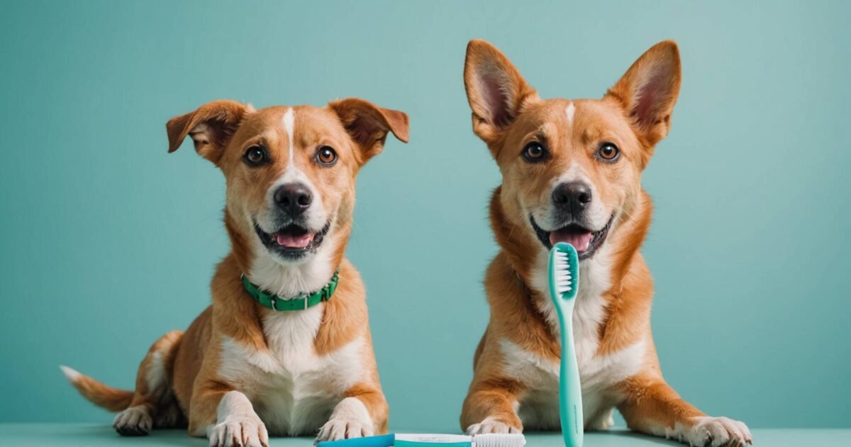 Lär dig hur du borstar hundens tänder på rätt sätt. Experternas bästa tips för tandborstning, val av produkter och hur du skapar en god rutin för din hund.