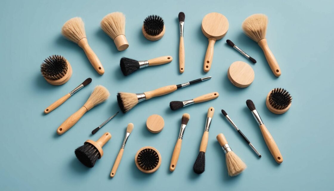 Omfattande guide om hundens pälsvård. Hitta rätt hundborste för din hunds päls, lär dig borstningsteknik och upptäck de bästa hundborstarna 2025.