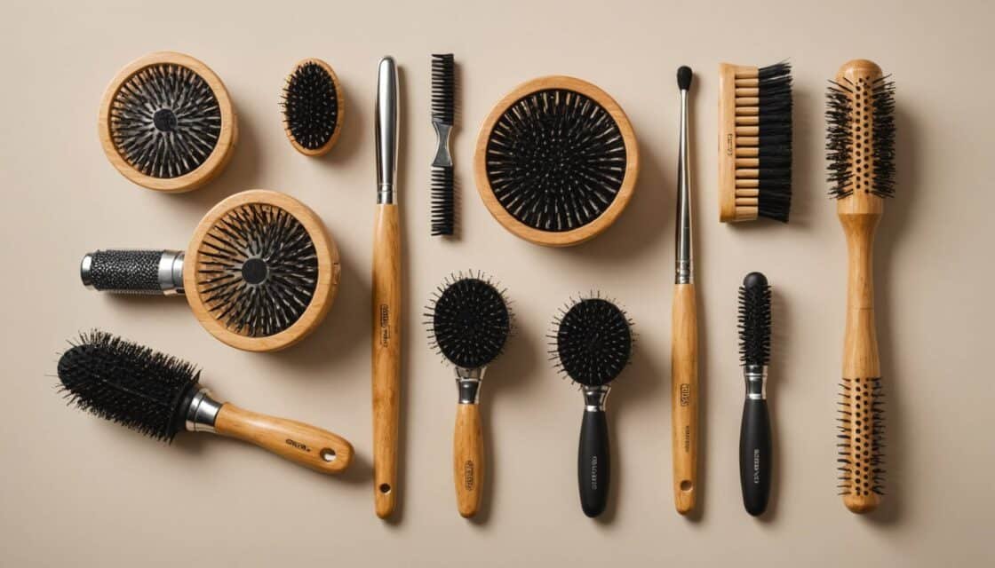 Hitta rätt hundborste för din hunds päls. Expert tips om vad du ska tänka på, prisguide och produktjämförelser för alla hundar och pälstyper.