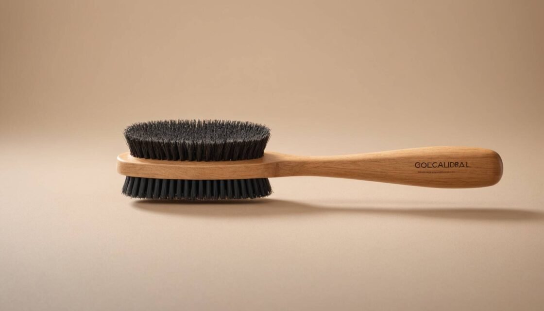 Hitta rätt borste för din korthåriga hund. Vi går igenom olika typer, material och expertrekommendationer för bästa pälsvård och välmående för din hund.