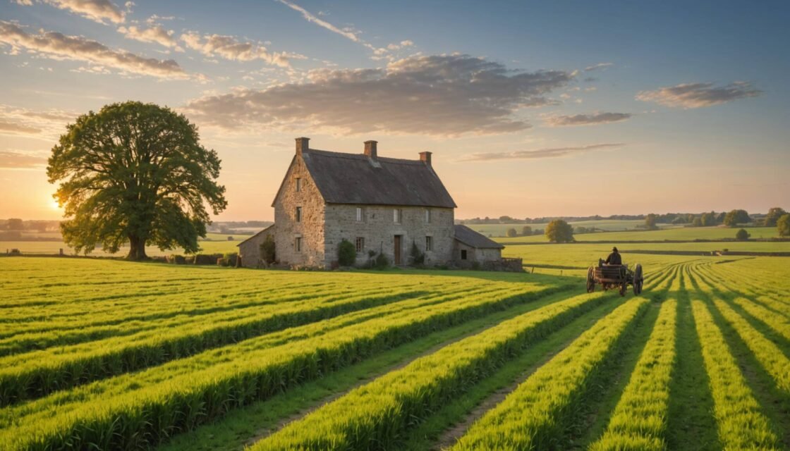 Upptäck allt om Bouvier des Flandres - från rasens historia och ursprung till skötsel, hälsa och temperament. En omfattande guide för blivande hundägare.