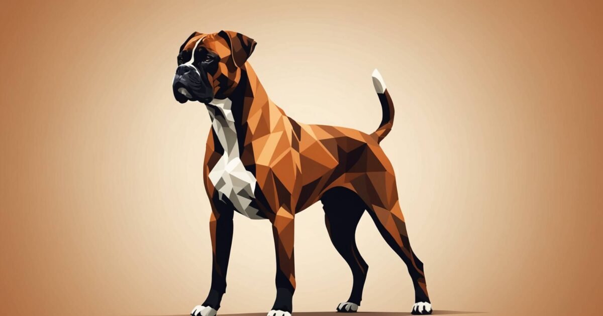 Omfattande guide om boxer hundar. Lär dig om rasens historia, träning, hälsa och hur du väljer rätt boxer valp. Expert tips och råd för nya ägare.