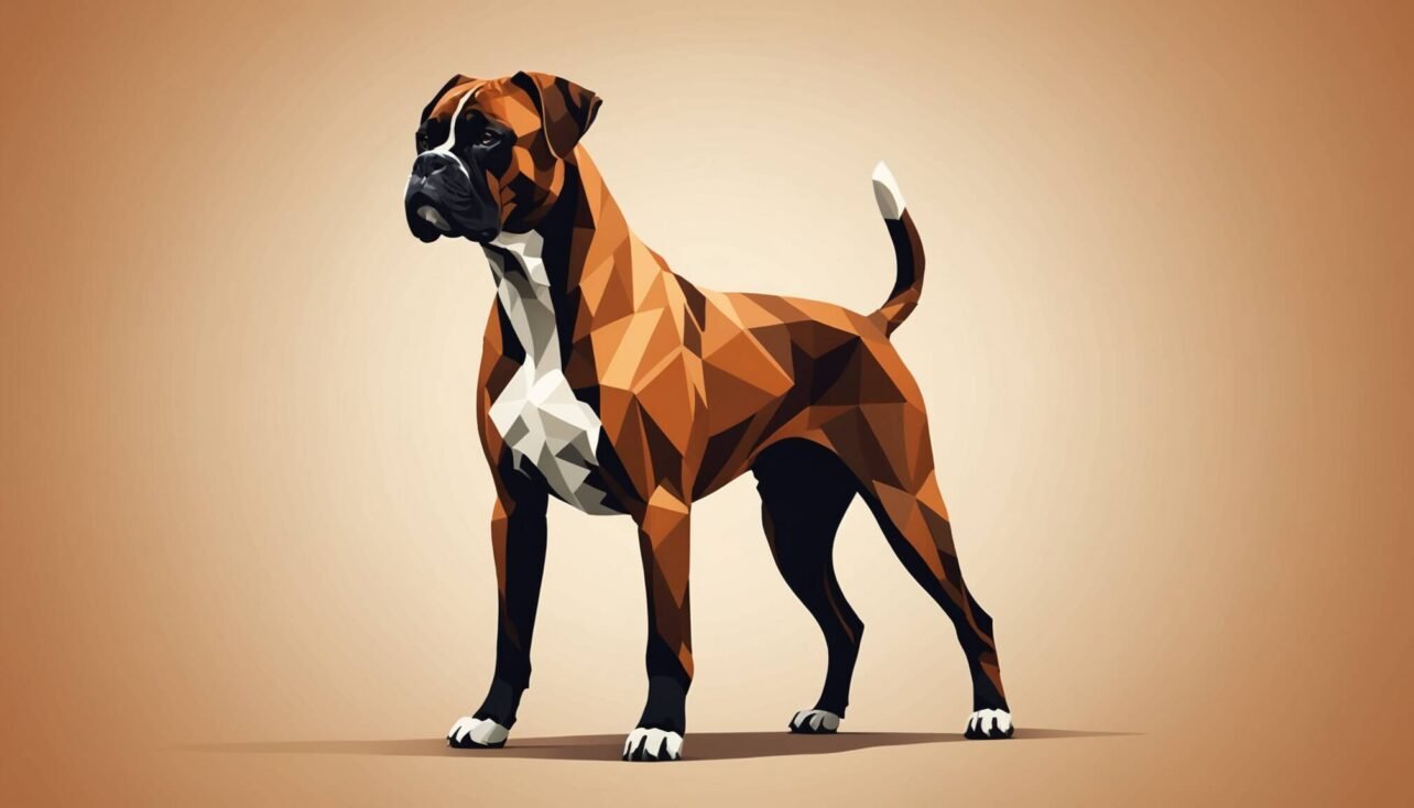 Omfattande guide om boxer hundar. Lär dig om rasens historia, träning, hälsa och hur du väljer rätt boxer valp. Expert tips och råd för nya ägare.