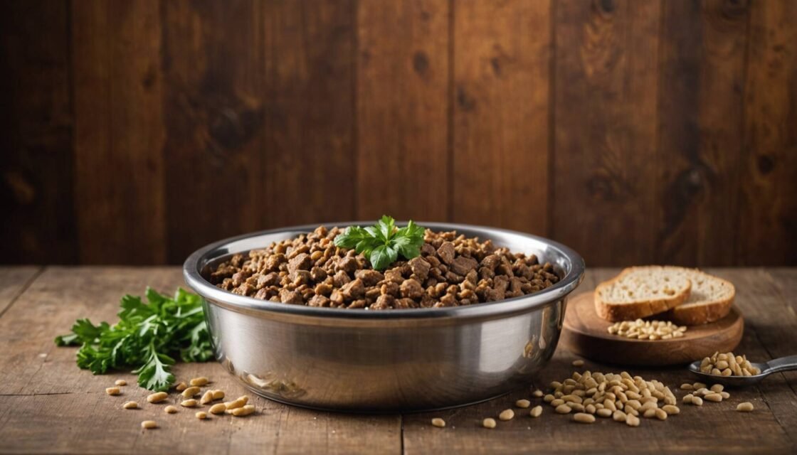 Komplett guide om Bozita blötmat för hund. Allt om näringsinnehåll, ingredienser och utfodring. Expertråd för att välja rätt foder till din hund.