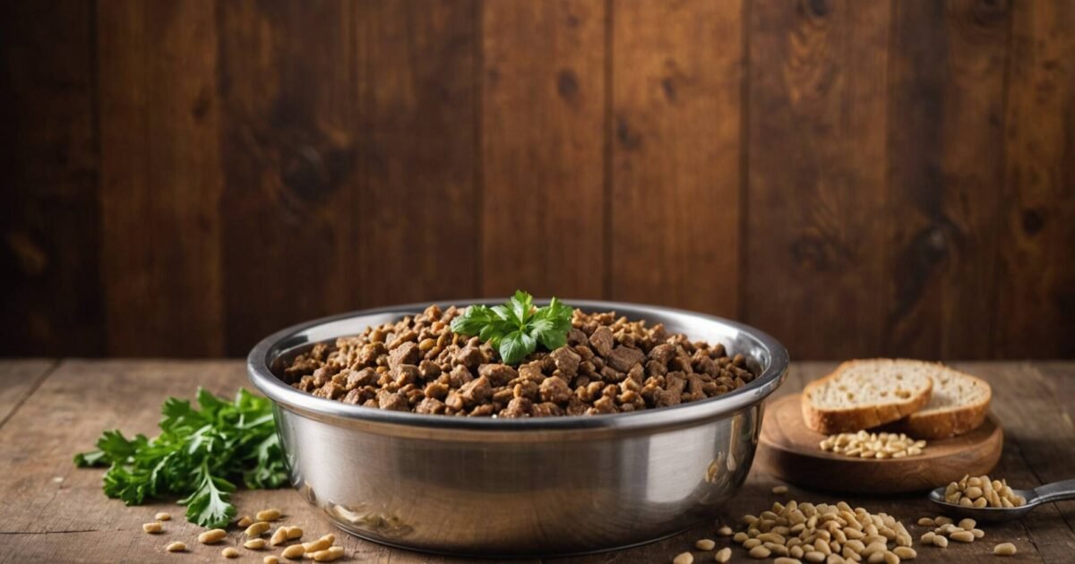 Komplett guide om Bozita blötmat för hund. Allt om näringsinnehåll, ingredienser och utfodring. Expertråd för att välja rätt foder till din hund.