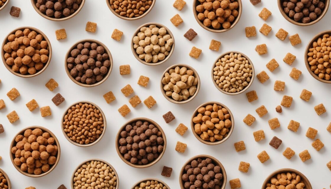 Lär dig allt om Bozita torrfoder för hundar. Jämför olika varianter, hitta rätt foder för din hund och få expertråd om näring och användning.