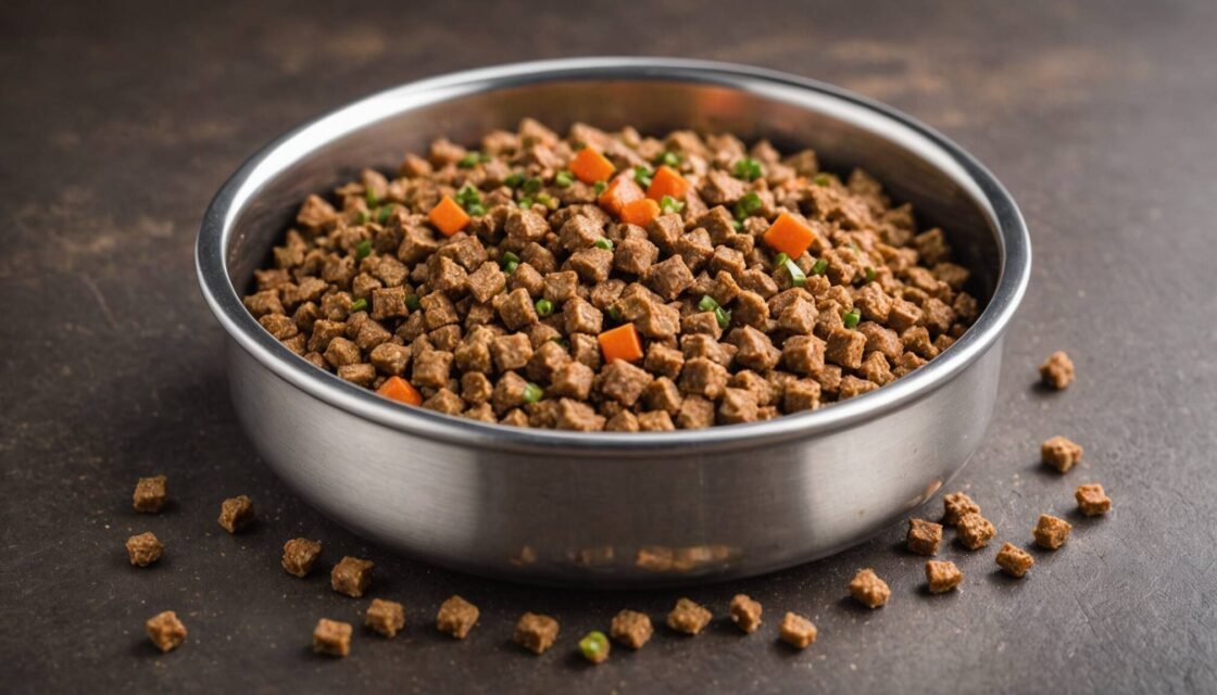 Utforska Bozitas våtfoder för hundar - svensktillverkad kvalitet med naturliga ingredienser. Lär dig om näringsinnehåll, produktvarianter och hälsofördelar.