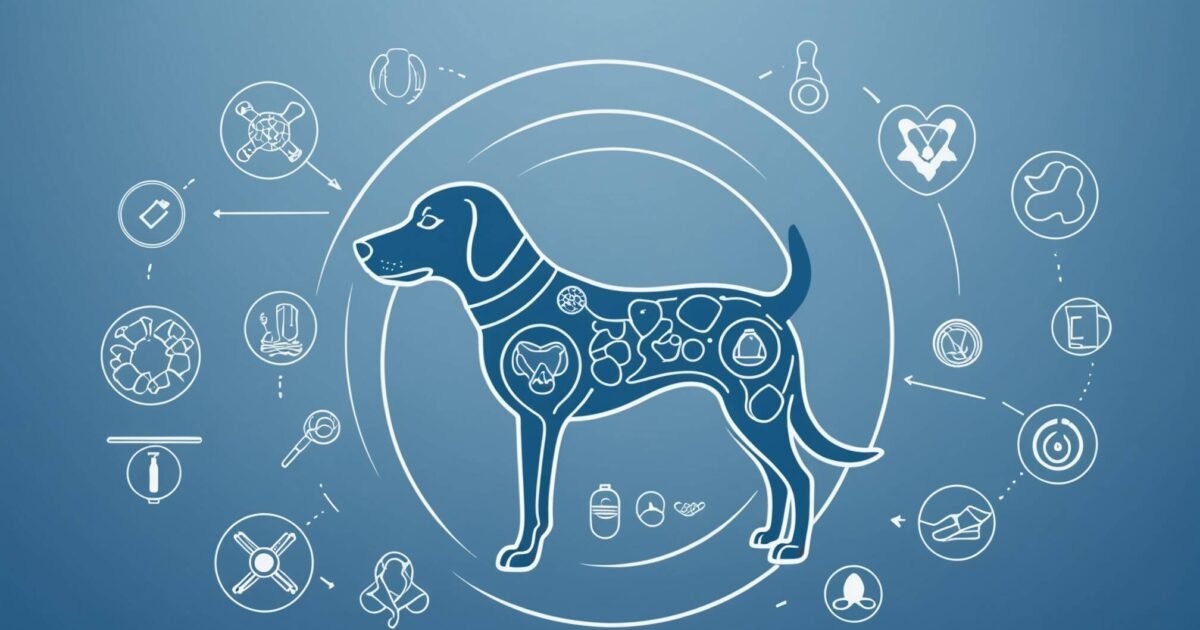 Lär dig allt om BPH (godartad prostataförstoring) hos hund. Vi går igenom vanliga symtom, diagnos och behandlingsalternativ för drabbade hundar.