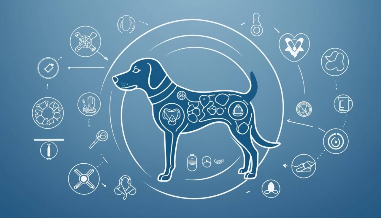 Lär dig allt om BPH (godartad prostataförstoring) hos hund. Vi går igenom vanliga symtom, diagnos och behandlingsalternativ för drabbade hundar.