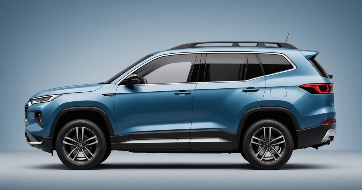 Upptäck de bästa bilmodellerna för hundägare 2025. Jämför SUV:ar och kombibilar, säkerhetsutrustning och praktiska tips för bekväm hundtransport.