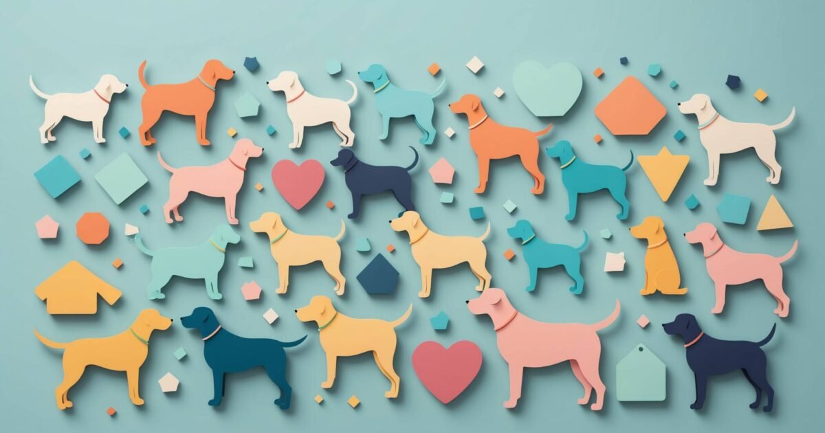 Upptäck de populäraste hundnamnen 2025 och få praktiska tips för att välja det perfekta namnet till din hund. Vi guidar dig genom valet steg för steg.