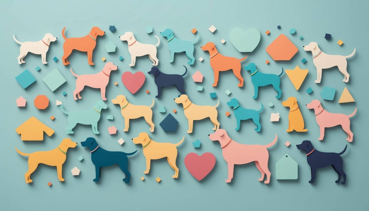 Upptäck de populäraste hundnamnen 2025 och få praktiska tips för att välja det perfekta namnet till din hund. Vi guidar dig genom valet steg för steg.