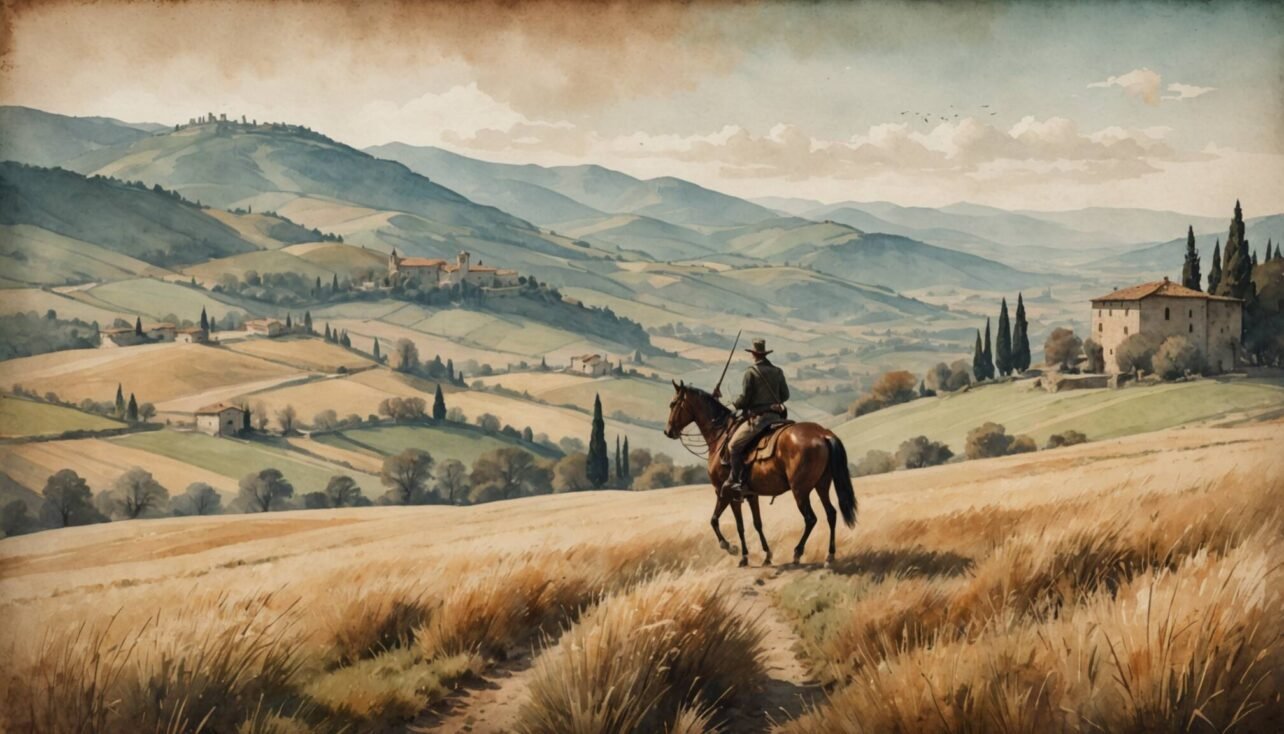 Allt du behöver veta om Bracco Italiano - historia, personlighet, skötsel och hälsa. En omfattande guide för dig som är intresserad av rasen.