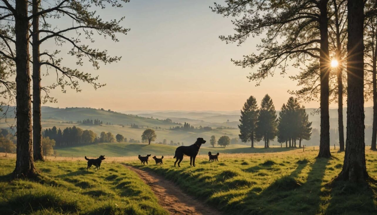 Utforska allt om Bracco Italiano: från rasens historia och egenskaper till skötsel och träning. En komplett guide för hundälskare och jaktintresserade.