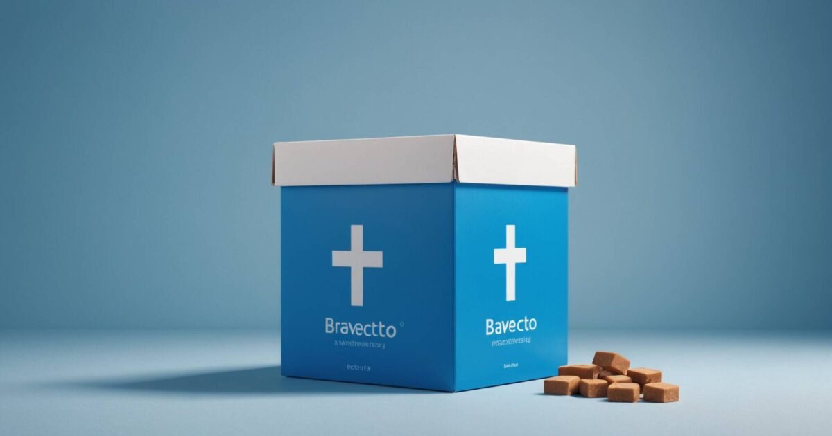 Jämför priser på Bravecto för hundar 20-40 kg. Hitta bästa priset hos svenska apotek och återförsäljare. Aktuella priser och erbjudanden för 2025.