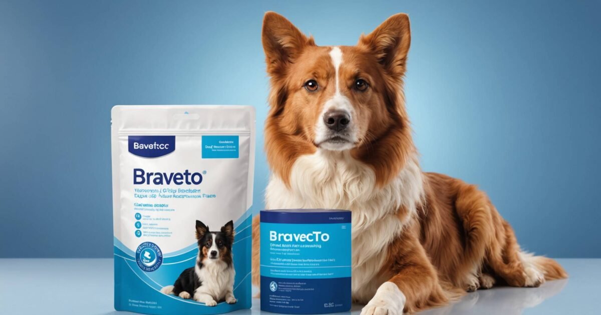 Allt du behöver veta om Bravecto till hund - dosering, effektivitet, biverkningar och pris. Expertguide för säker användning av parasitbehandling för hundar.