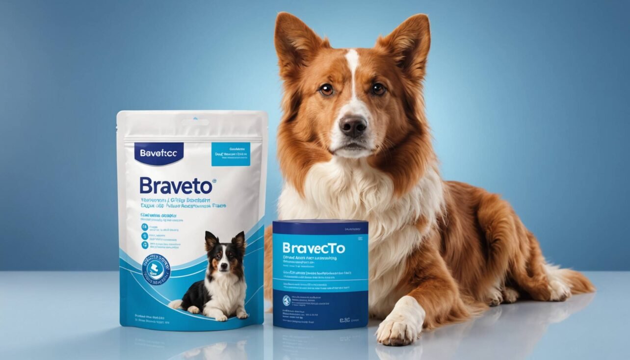 Allt du behöver veta om Bravecto till hund - dosering, effektivitet, biverkningar och pris. Expertguide för säker användning av parasitbehandling för hundar.