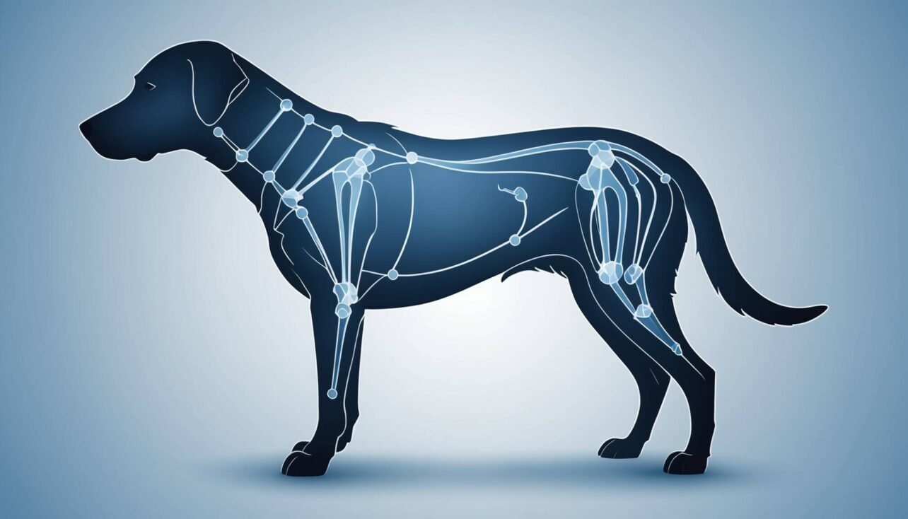 Lär dig allt om bråck hos hund. En komplett guide om olika typer av bråck, symptom, behandlingsalternativ och när du bör söka veterinärvård.