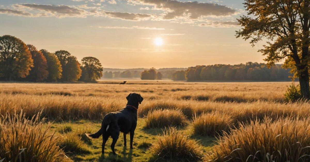 Allt du behöver veta om Bretagne hunden - ursprung, egenskaper, temperament och skötsel. En komplett guide för dig som är intresserad av rasen.