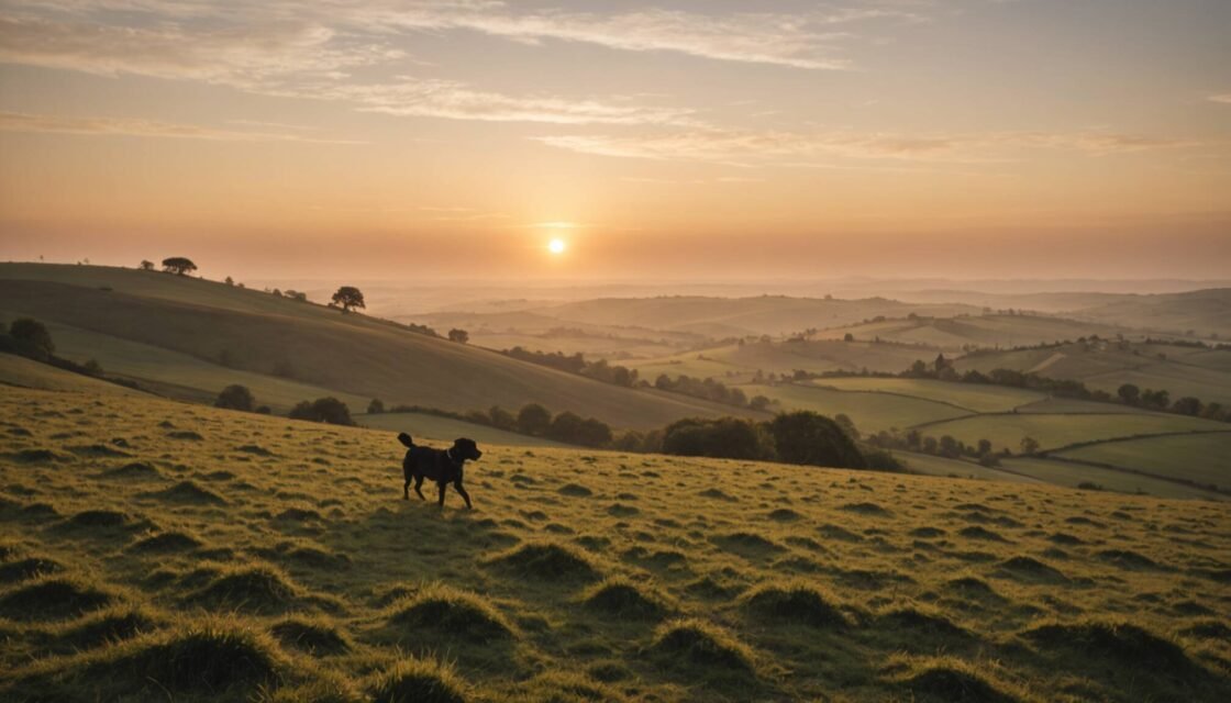 Utforska bretagne hundens egenskaper, personlighet och skötsel. En komplett guide för dig som är intresserad av denna intelligenta och aktiva hundras.